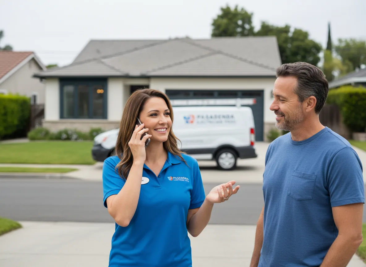 Electrician Antes Fort, PA FAQs